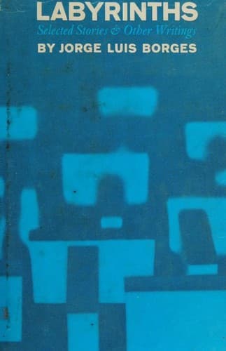 Cover of Labyrinths