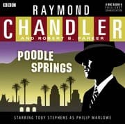 Cover of Poodle Springs