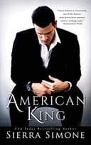 Cover of American King