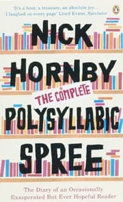 Cover of The Complete Polysyllabic Spree