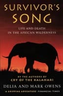 Cover of Survivor's Song