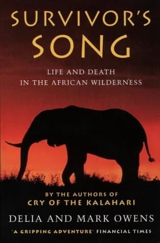 Cover of Survivor's Song
