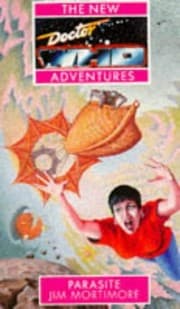 Cover of Parasite