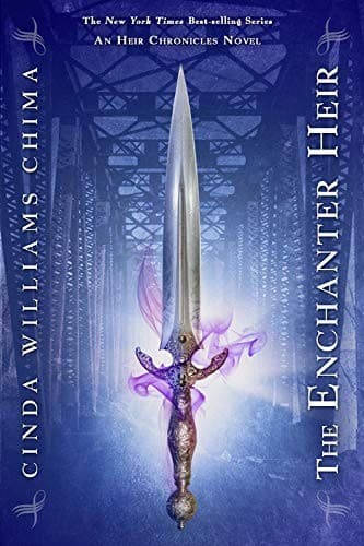 Cover of Enchanter Heir