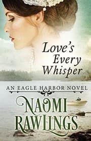 Cover of Love's Every Whisper