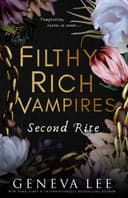 Cover of Filthy Rich Vampire
