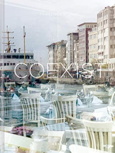 Cover of COEXIST
