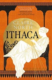 Cover of Ithaca