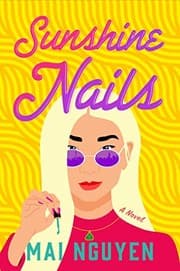 Cover of Sunshine Nails