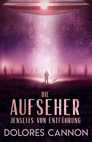 Cover of DIE AUFSEHER Jenseits Von Entführung
