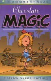 Cover of Chocolate Touch II