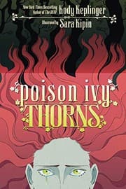 Cover of Poison Ivy
