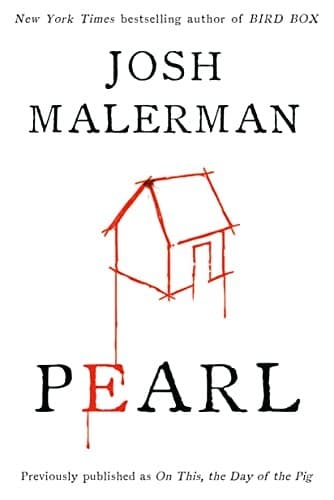 Cover of Pearl