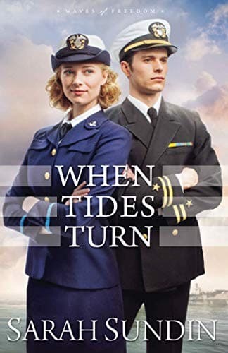 Cover of When Tides Turn