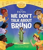Cover of Encanto