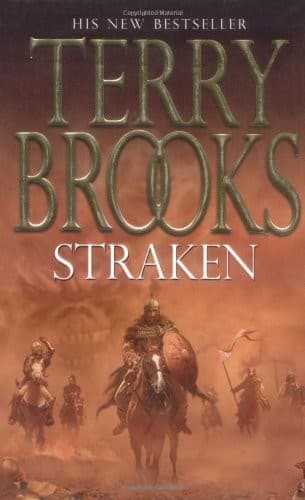 Cover of Straken