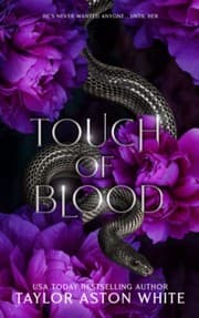 Cover of Touch of Blood Special Edition