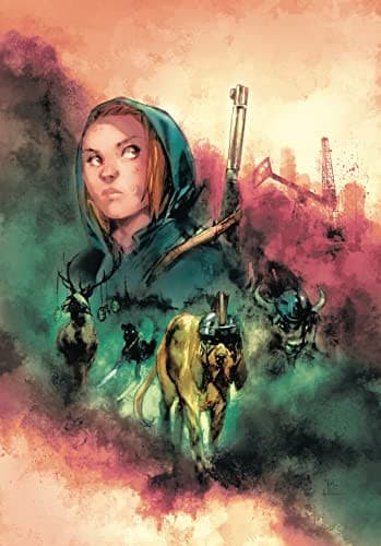 Cover of Animosity
