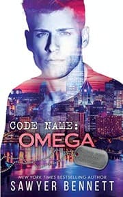 Cover of Code Name