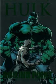 Cover of Boiling Point