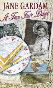 Cover of A few fair days