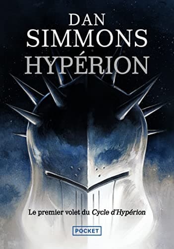 Cover of Hypérion - L'Intégrale