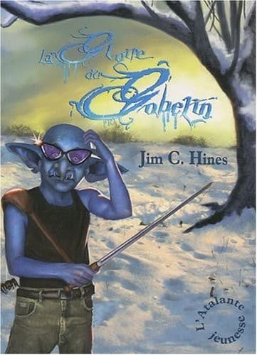 Cover of La gloire du gobelin