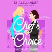 Cover of Chef's Choice