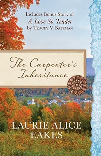 Cover of Carpenter's Inheritance