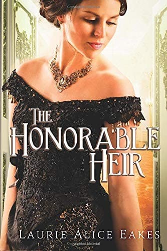 Cover of Honorable Heir
