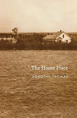 Cover of Home Place