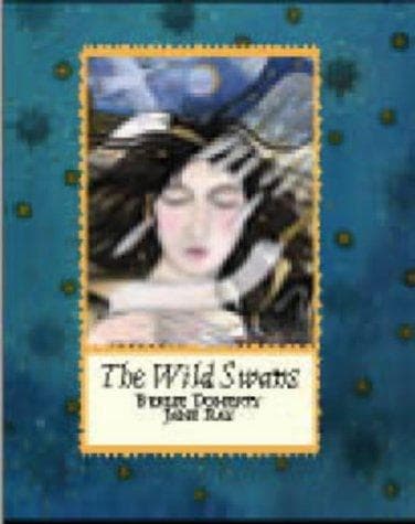 Cover of Wild Swans