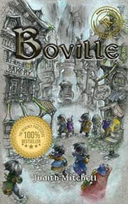 Cover of Boville