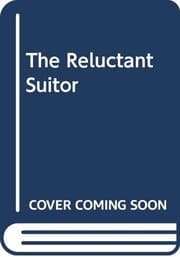 Cover of The Reluctant Suitor CD SP