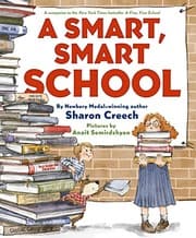 Cover of Smart, Smart School
