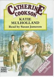 Cover of Katie Mulholland