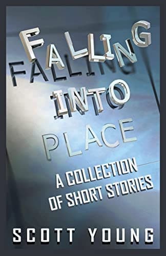 Cover of Falling Into Place