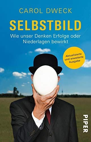 Cover of Selbstbild