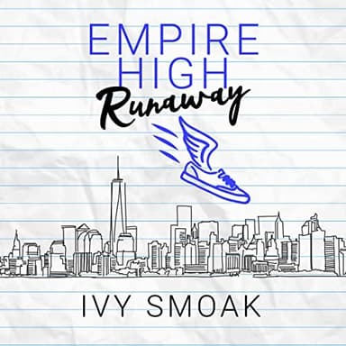 Cover of Empire High Runaway
