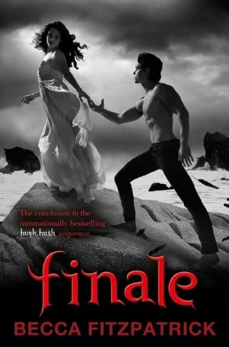 Cover of Hush, Hush / Crescendo / Silence / Finale