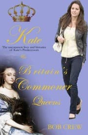 Cover of Kate and Britain?'s Common Queens