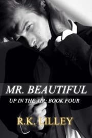 Cover of Mr. Beautiful