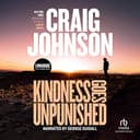 Cover of Kindness Goes Unpunished