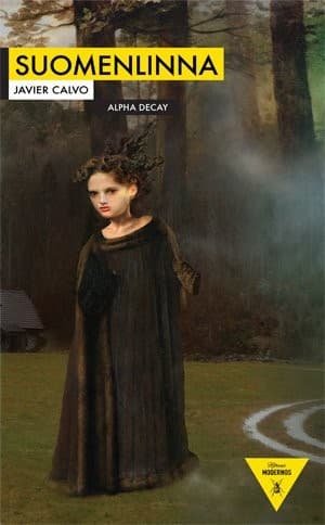 Cover of Suomenlinna