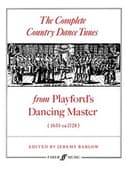 Cover of Complete Country Dance Tunes