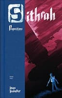 Cover of Sithrah 2