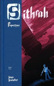Cover of Sithrah 2