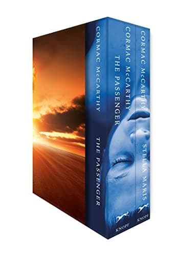 Cover of The Passenger / Stella Maris