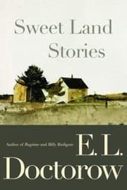 Cover of Sweet Land Stories