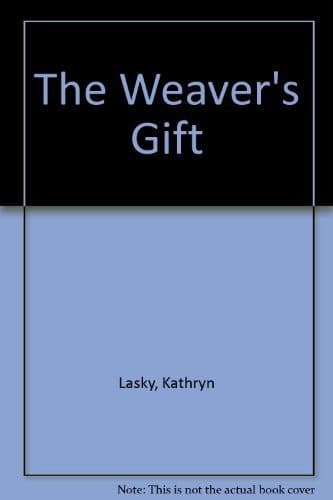 Cover of The Weaver's Gift